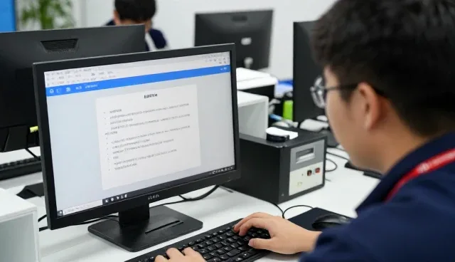 仓储物流解决方案介绍
